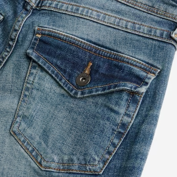 HM Bootcut Jeans - Picture 5 of 5